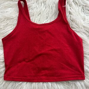 Fleo Breeze By Tank Top